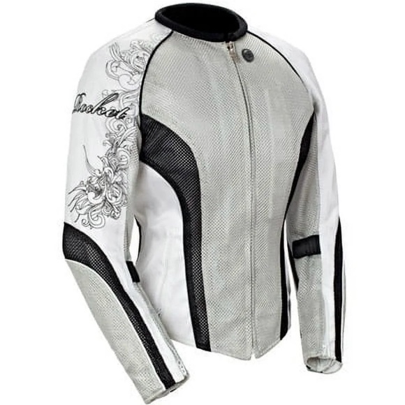JOE ROCKET CLEO 2.2 Jackets & Blazers - JOE ROCKET CLEO 2.2 WOMEN’S MOTORCYCLE JACKET